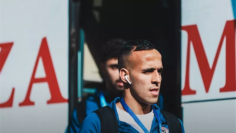 بدلاء الزمالك أمام دريمز الغاني في ذهاب نصف نهائي الكونفدرالية