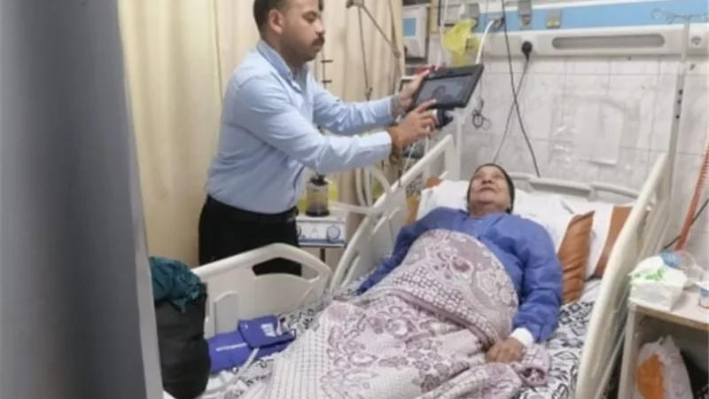 مأموريات الأحوال المدنية تجوب محافظات الجمهورية