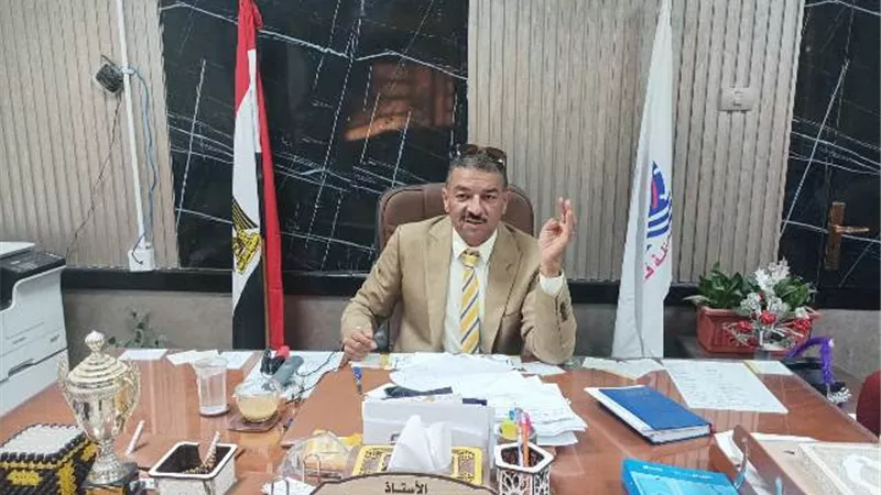 تعليم نجع حمادي: تدريب داخلى بالمدارس للمرشحين كرؤساء لجان