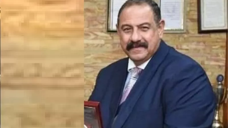 إصابة 16 شخصا فى انقلاب أتوبيس بالشرقية