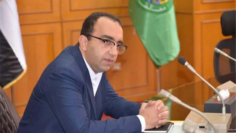 الإسماعيلية جاهزة للتصالح في مخالفات البناء