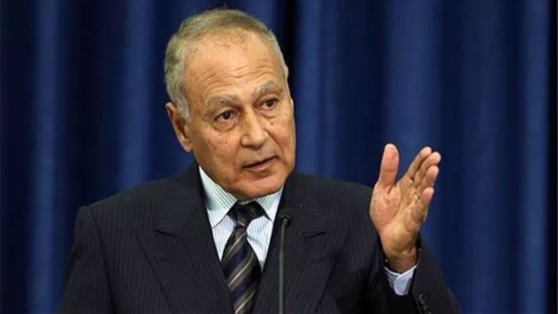 أحمد أبو الغيط يكشف كواليس الضربة العسكرية الإيرانية على إسرائيل