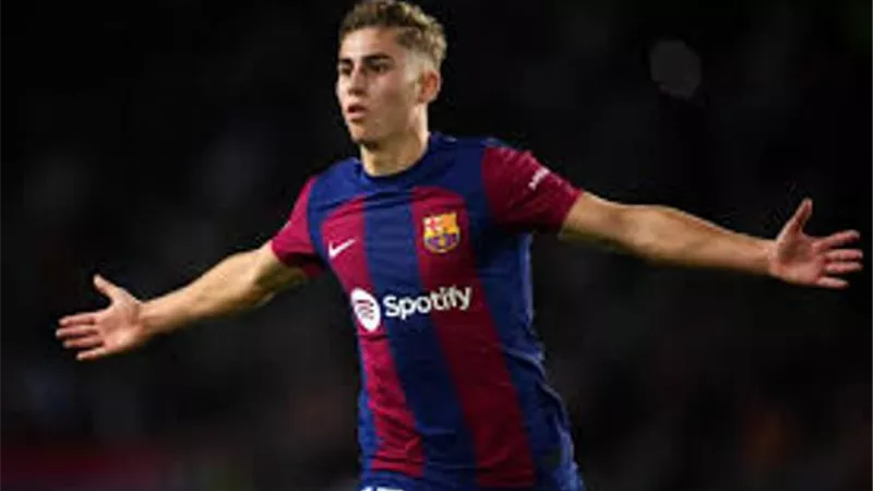 برشلونة يتقدم بالهدف الثانى على ريال مدريد بتوقيع لوبيز