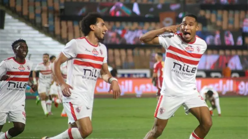 طارق السعيد: الزمالك بالغ بالفرحة بعد الفوز أمام الأهلي