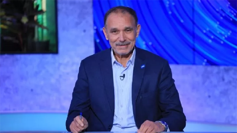 رضا البلتاجي : الزمالك يستحق ركلة جزاء في الشوط الأول أمام دريمز