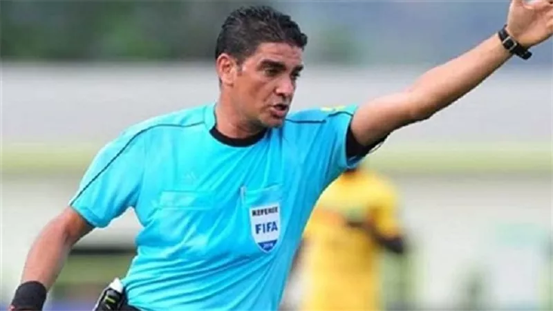 إبراهيم نورالدين: لو الـ VAR في قمة 2014 لاحتسب ركلة جزاء للزمالك