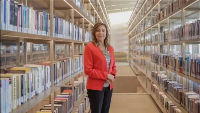 وزيرة الثقافة توجه بفتح متحفي 