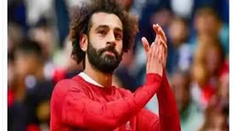 تقارير : صلاح أنهى اتفاقه للانتقال إلى الدوري السعودي فى الصيف