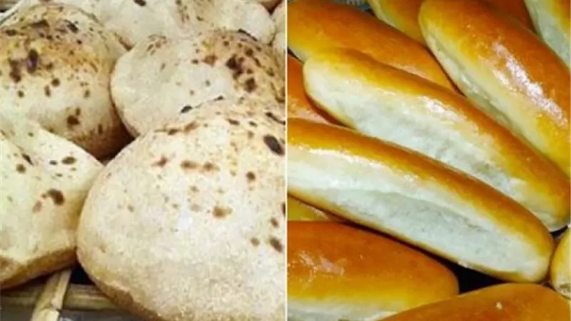 شعبة المخابز توجه نداء للمواطنين بعد انخفاض أسعار العيش