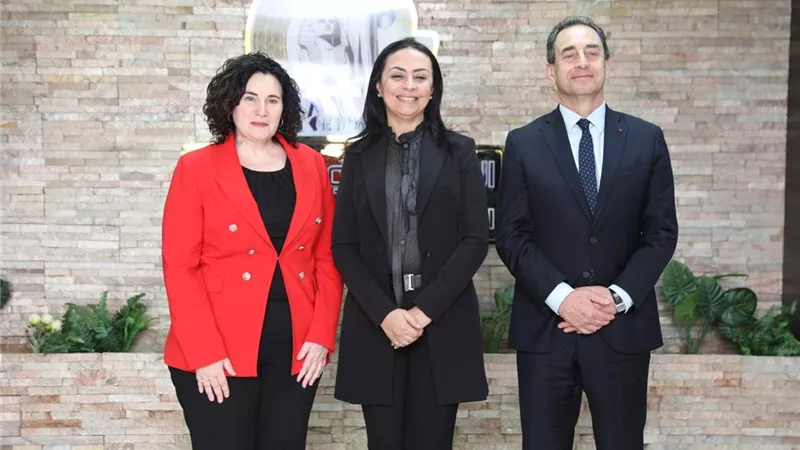 شراكة جديدة بين القومي للمرأة وحكومة فرنسا والأمم المتحدة لإنهاء العنف ضد النساء
