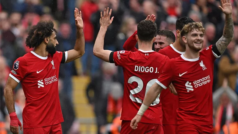 مشاهدة مباراة ليفربول اليوم بث مباشر بدون تقطيع