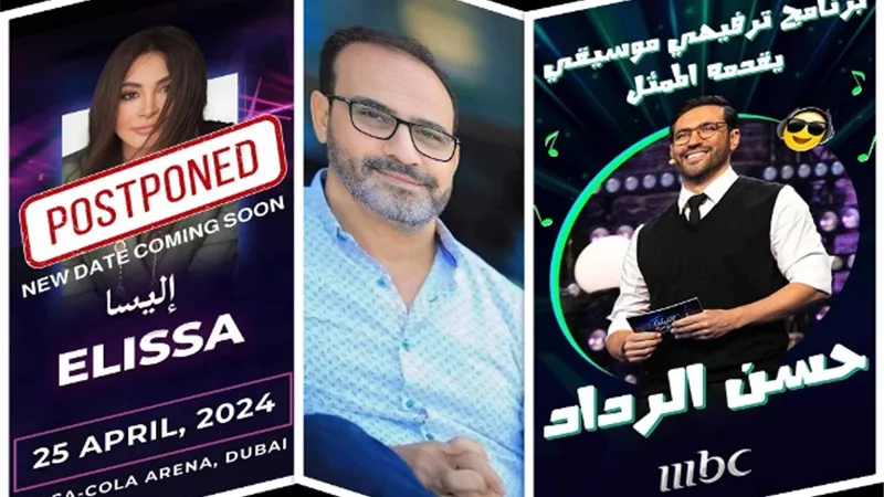 عصام زكريا مديرا فنيا لمهرجان القاهرة السينمائى الدولى