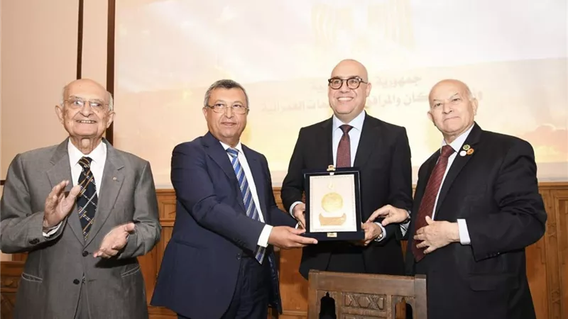 وزير الاسكان :إتاحة 2.7 مليون وحدة سكنية خلال 9 سنوات