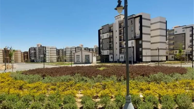 رئيس جهاز بدر يعلن بيان هام عن أحدث مشروعات الزراعة بالمدينة..صور