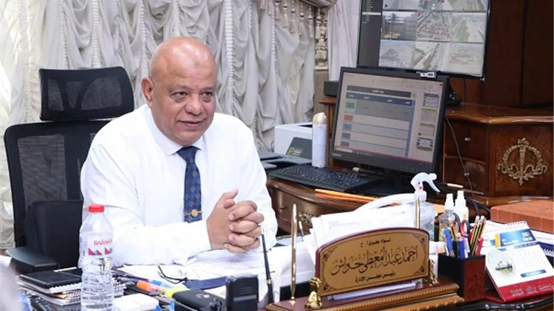 ميناء دمياط يستقبل شحنتي قمح من روسيا وأوكرانيا