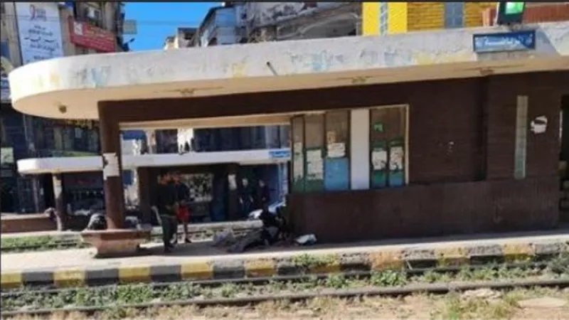 مطالبة سكندرية بجمع المشردين ووضعهم فى دورالرعاية المختصة