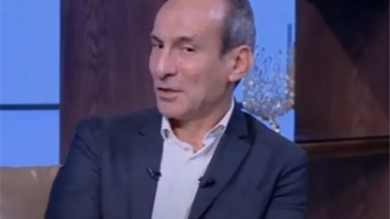 لإول مرة: عمرو سليم مع جمهور الأسكندرية