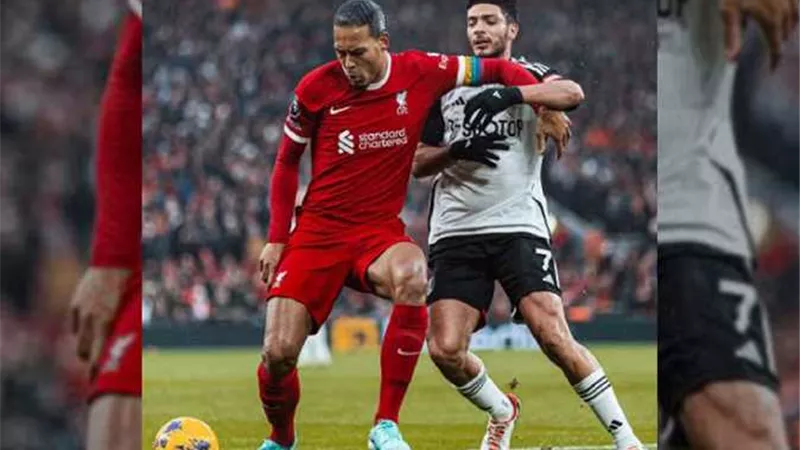 ليفربول اليوم بث مباشر بدون تقطيع فى الدوري الإنجليزي لمصالحة جماهير