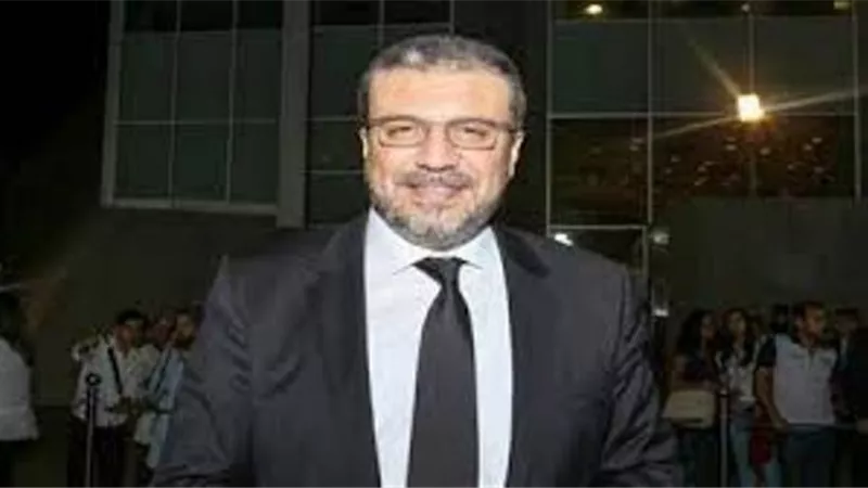 الدكتور عمرو الليثي