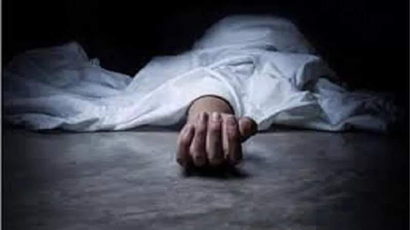 وفاة شاب فى ظروف غامضة بالعاشر من رمضان
