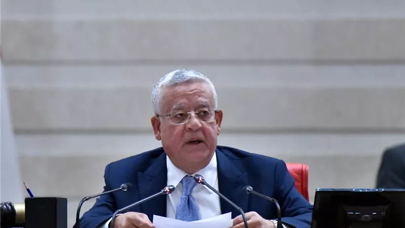 رئيس النواب يحيل 10 مشروعات قوانين للجان النوعية