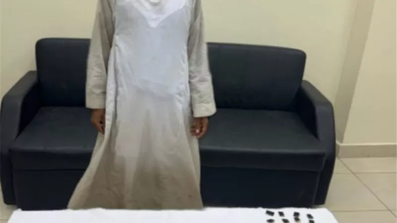 الأمن العام يضرب البؤر الإجرامية ويضبط تجار الصنف في المحافظات