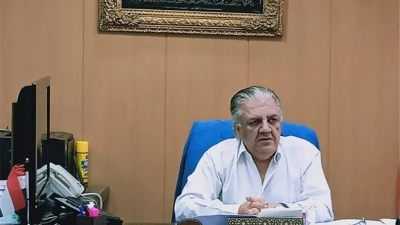 فحص الغدة الدرقية ل ٢٨ ألف طفل خلال ٣ أشهر بالدقهلية
