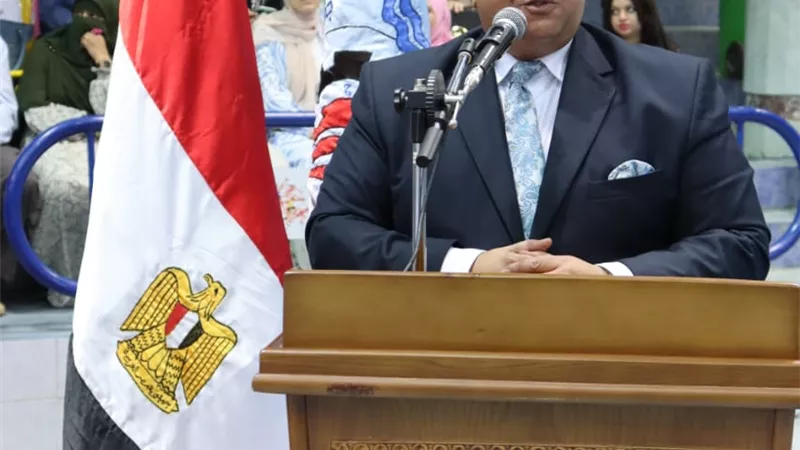 انطلاق مهرجان الأنشطة الطلابية بمشاركة 500 طالب من 29 جامعة