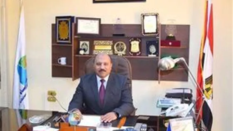 إحلال وتجديد مشروعات المياه و الصرف الصحي بمحافظات القناة