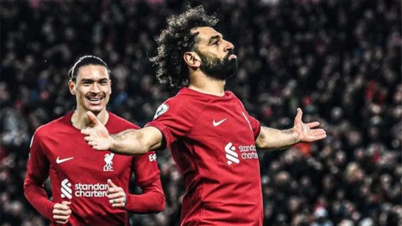 بي إن سبورتس بث مباشر مباراة ليفربول وفولهام فى الدوري الإنجليزي
