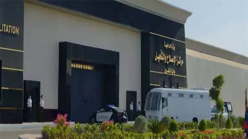 زيارتان إستثنائيتان لجميع نزلاء مراكز الإصلاح والتأهيل