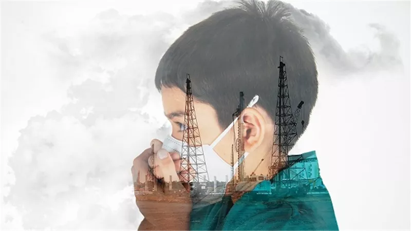 تلوث الهواء يضعف تركيز الأولاد دونا عن الفتيات