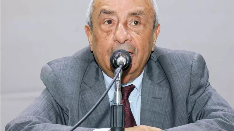 نقيب المهندسين: لدينا طموح للانتهاء من لائحة مزاولة المهنة بشكل جيد قبل عرضها على 
