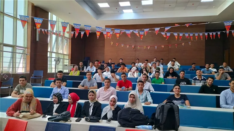 توزيع ١٦٤ طبيبا بشريا للعمل بمنشآت الرعاية الصحية بدمياط