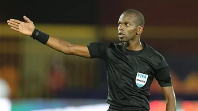 الكاف يعلن عن حكام مباراة الزمالك ودريمز بالكونفيدرالية