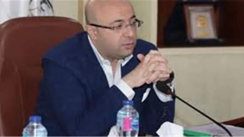 محافظ بني سويف يهنئ الرئيس السيسي بمناسبة ذكرى تحرير سيناء