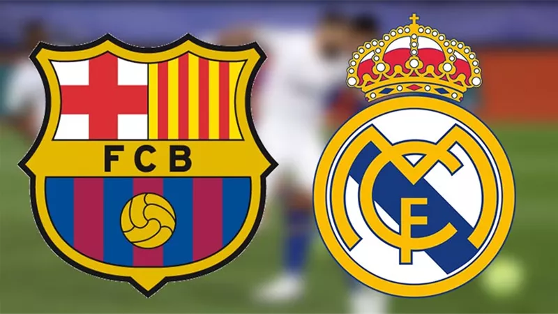 الآن بث مباشر مباراة ريال مدريد وبرشلونة اليوم الاحد .. الدوري الإسباني 2024