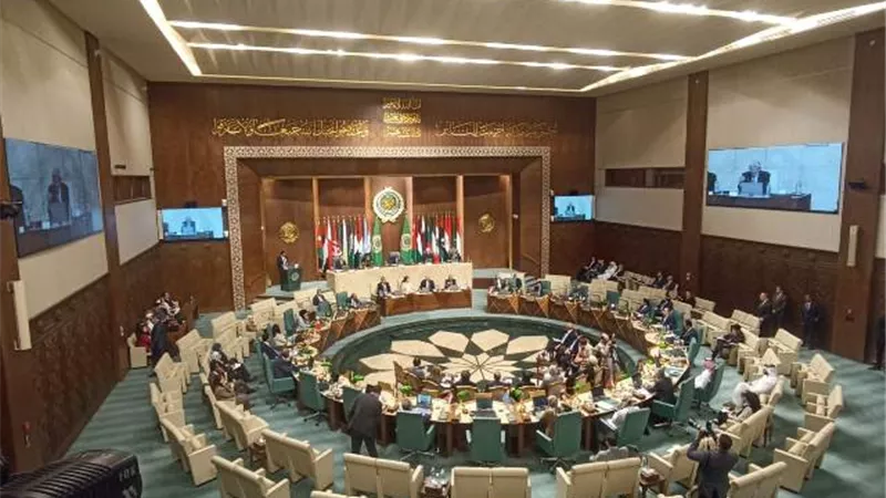 أبو الغيط: الأزهر والكنيسة.. ركائز السلام فى مصر