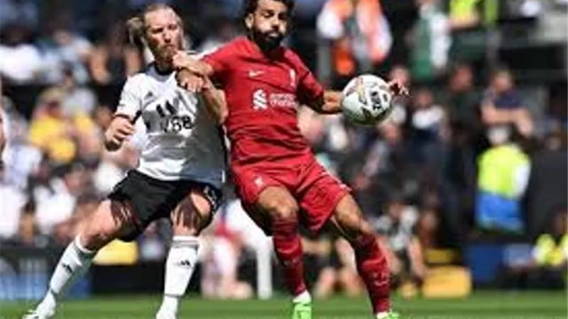 ليفربول يبحث عن فوزه الأول فى البريميرليج منذ 4 أبريل الماضي