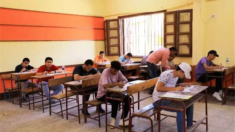 «أربعة نماذج واختلاف ترتيب الأسئلة».. متحدث التعليم يكشف ملامح أسئلة امتحانات الثانوية العامة 2024