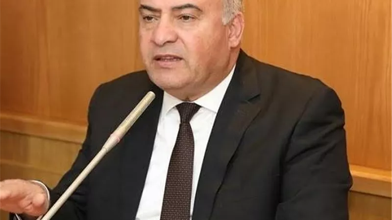 محافظ قنا يهنئ الرئيس السيسي بمناسبة الذكرى ال٤٢ لتحرير سيناء