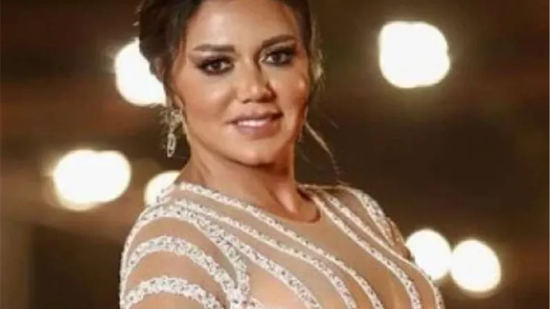 رانيا يوسف: 