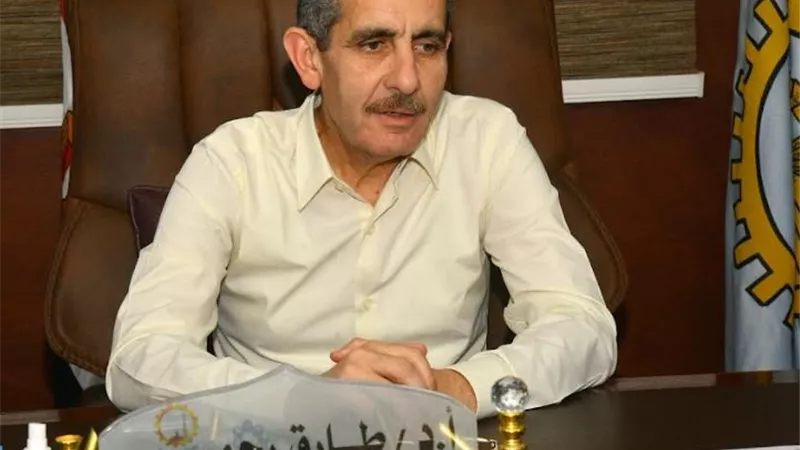 محافظ الغربية يعلن رفع درجة الاستعداد القصوى