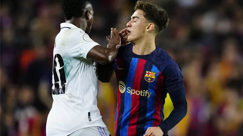 تويتر HD شاهد البث المباشر Barcelona .. مشاهدة بث مباشر ريال مدريد وبرشلونة Twitter مجانا في الدوري الإسباني