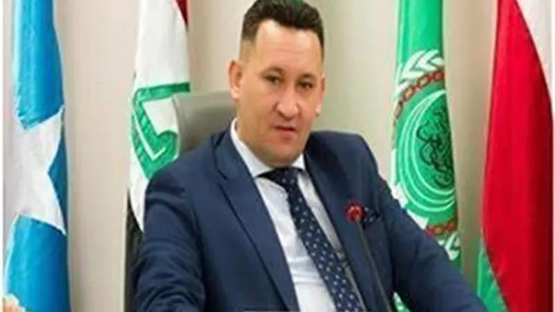 خبير يتوقع تراجع سعر الدولار أمام الجنيه لـ 40 جنيها لهذا السبب