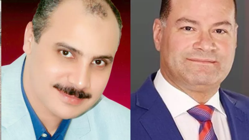 بعد قليل.. رئيس تحرير بوابة «الجمهورية أون لاين» في ضيافة نشأت الديهي