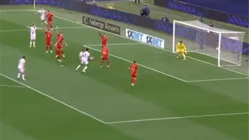 بولونيا يُسقِط روما بثلاثية فى الأولمبيكو