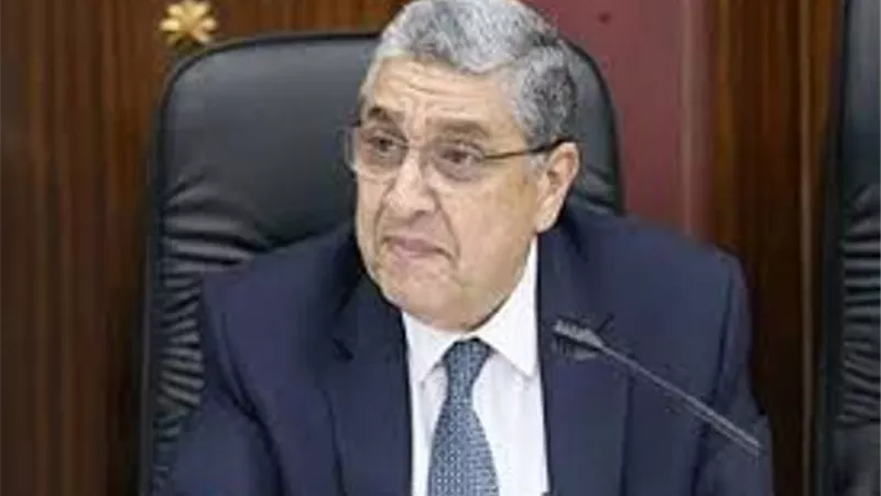 شاكر: افريقيا تمتلك 60% من مصادر الطاقة المتجددة في العالم