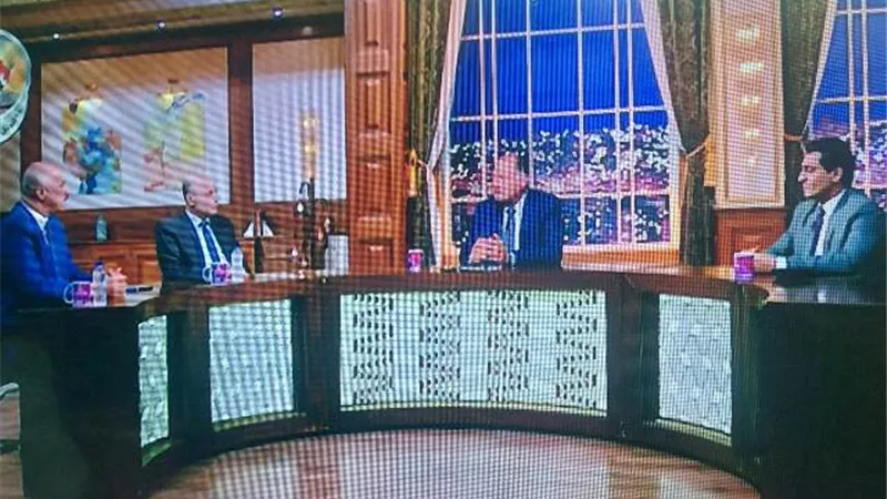 سليمان : كتاب الجمهورية يؤدى دورا هاما فى تعريف المواطنين بإنجازات قطاعات الدولة على أرض الواقع