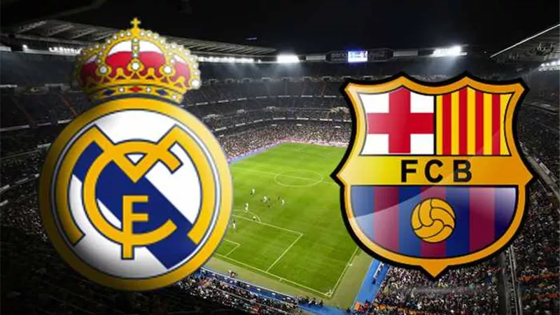 مشاهدة بث مباشر مباراة ريال مدريد ضد برشلونة الدوري الإسباني